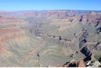 Photo Reference of Background Grand Canyon 0047